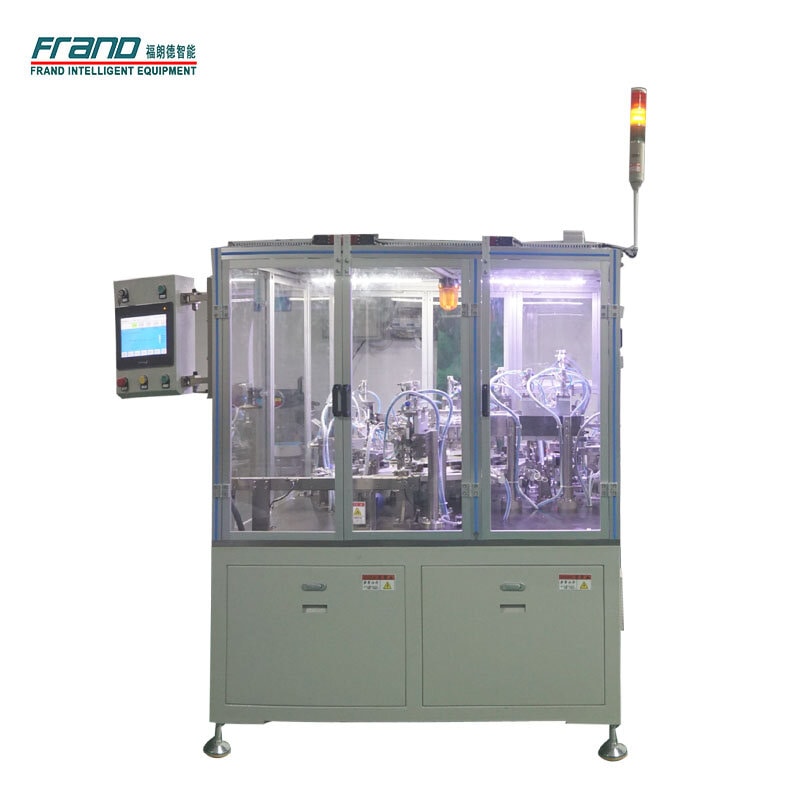 Montador de campainhas, montador de alarmes