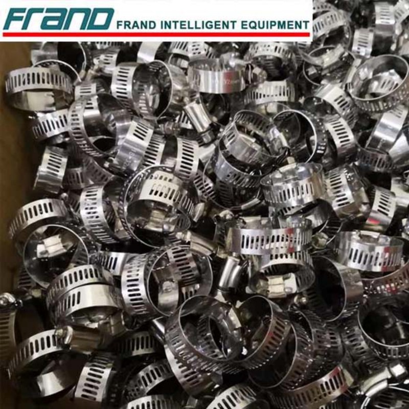 Precauções para a seleção de equipamentos de automação não padronizados