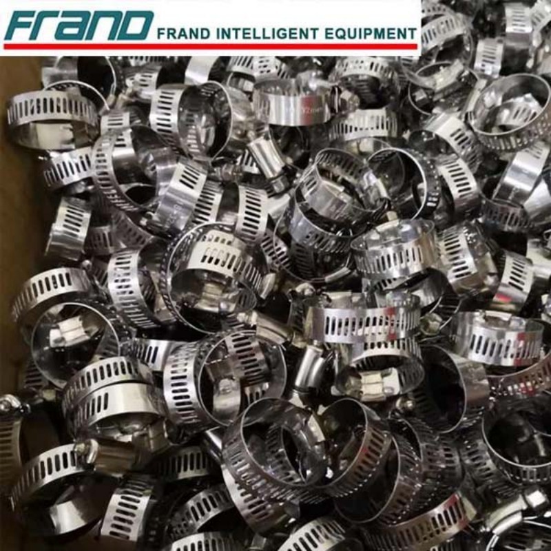 Personalização para diversos tamanhos e especificações.