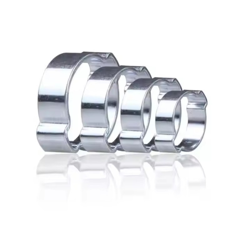 O que é uma braçadeira de mangueira e como ela funciona?