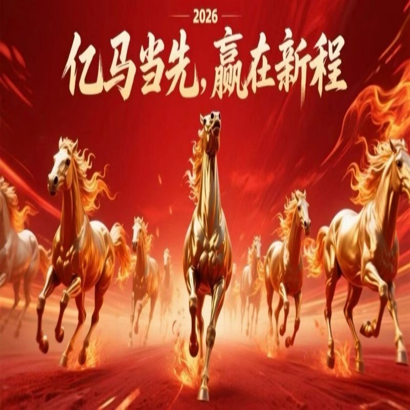 Cerimônia de abertura da Xiamen Frand Intelligent Equipment Co., Ltd. no 8º dia do Ano Novo Lunar.