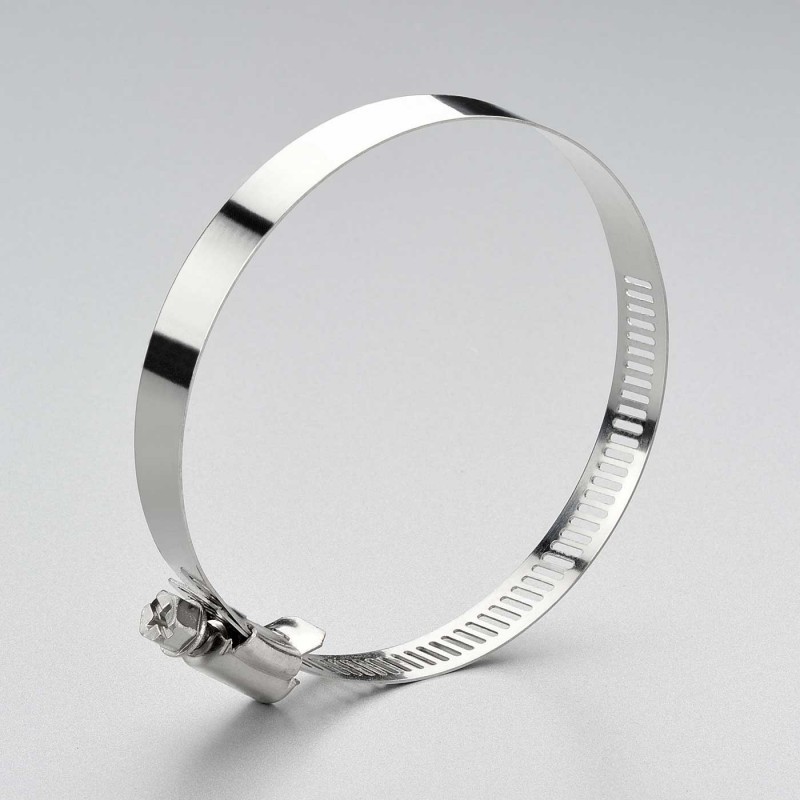 Máquina de montagem de braçadeira de mangueira