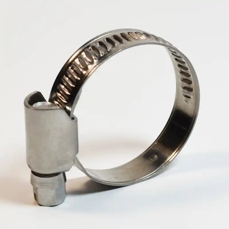 Máquina de braçadeira de mangueira tipo Alemanha, Máquina de braçadeira de mangueira tipo EUA