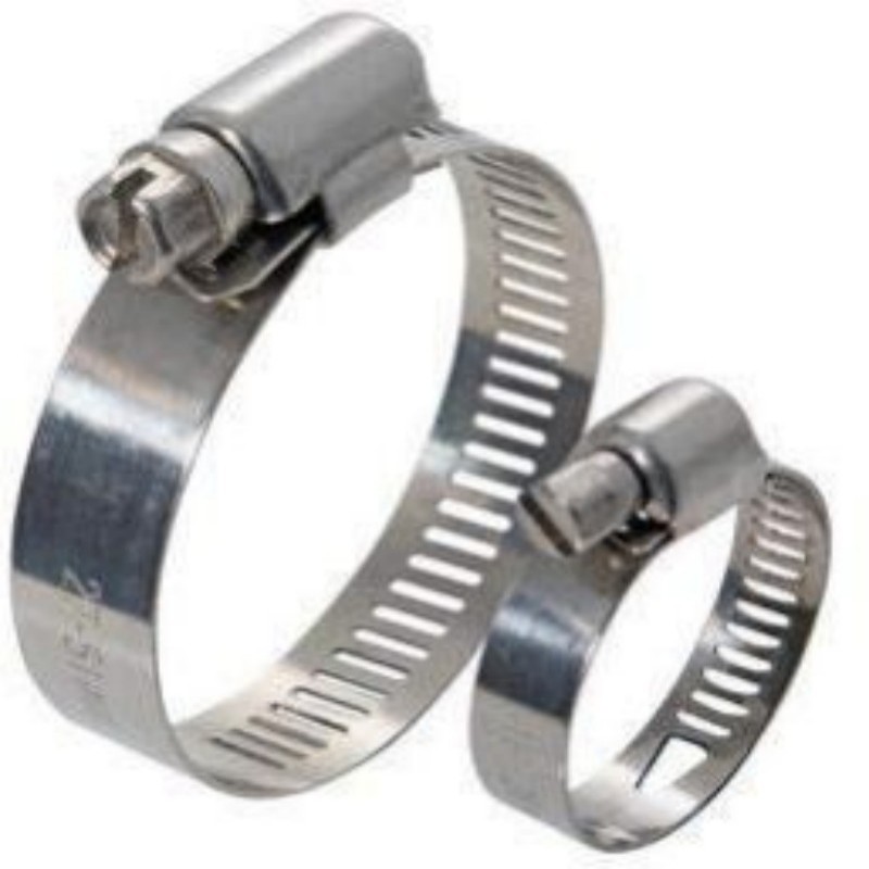 máquina de braçadeira de mangueira tipo americano